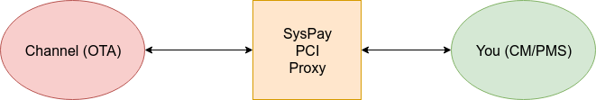 PCI Proxy